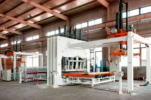 HYDRAULIC PUMPS