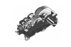 Gear Box
