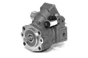 HYDRAULIC PUMPS
