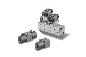 Hydraulic Valves